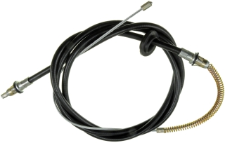 Handbremsseil Vorne - Brakecable Front  Chevy G-Van 83-95